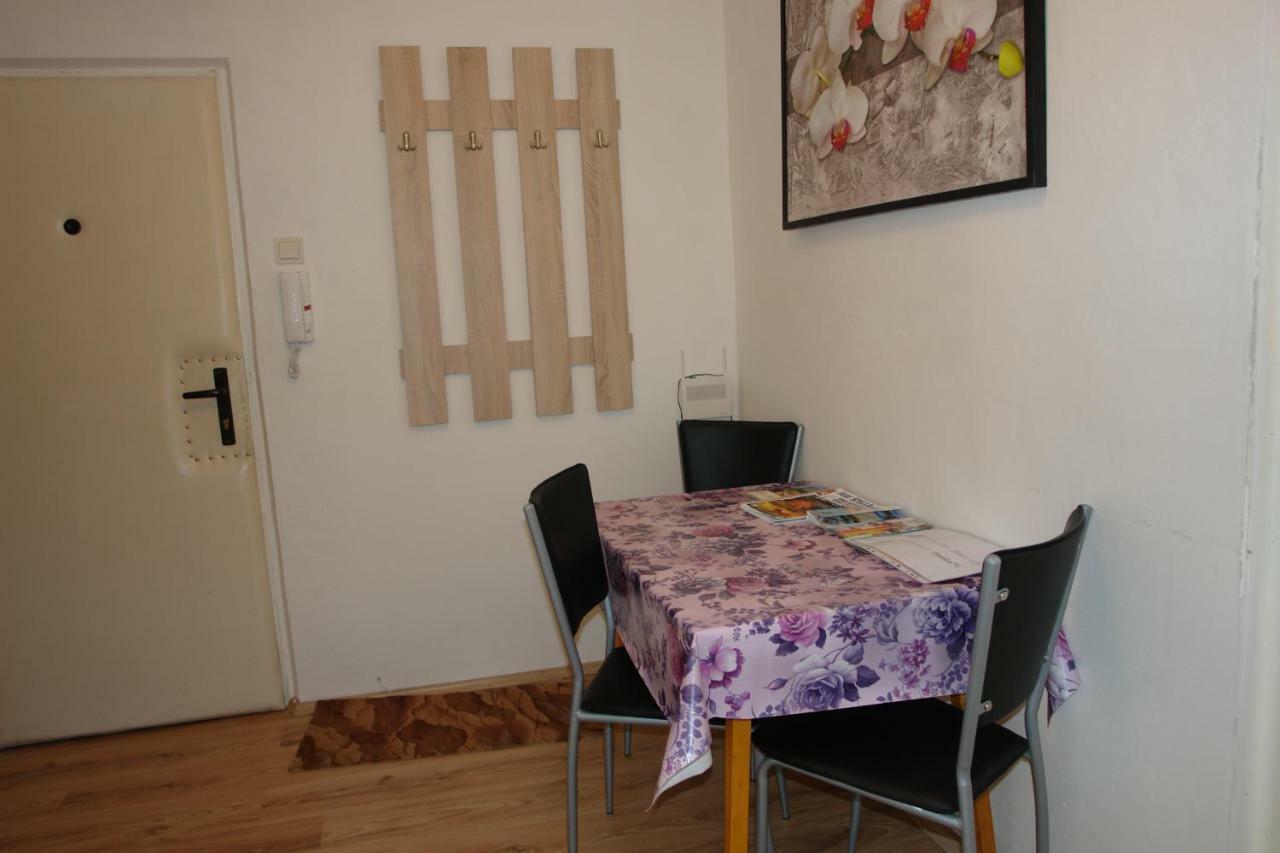 Apartment Tatranska Strba Exteriör bild