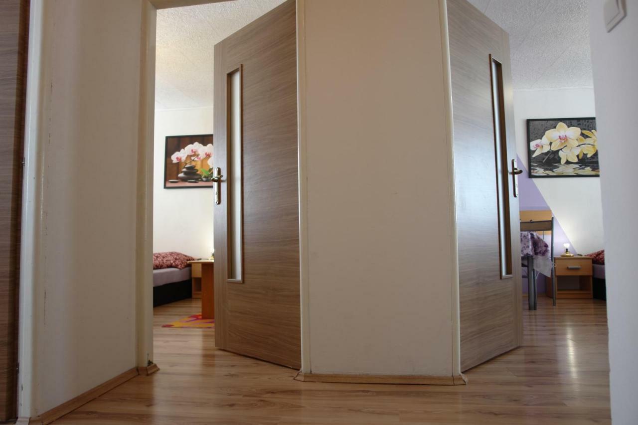 Apartment Tatranska Strba Exteriör bild